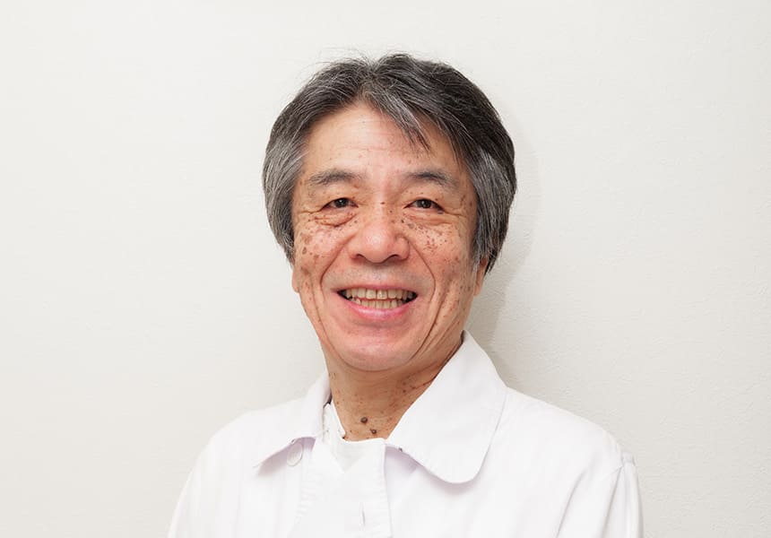 山本 英雄
