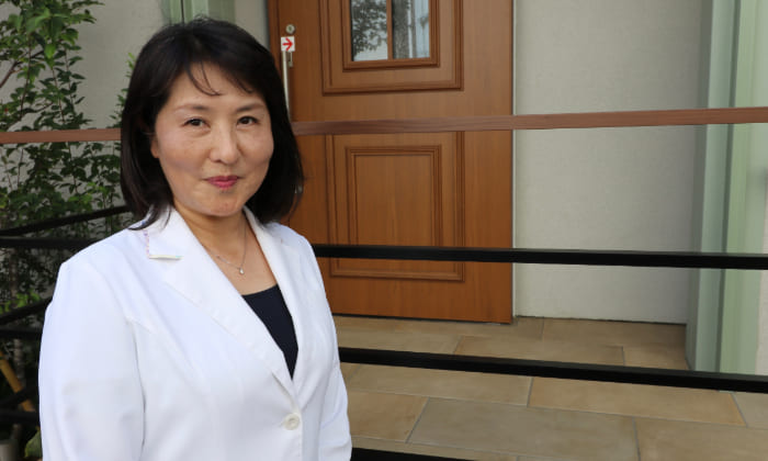 山本 和子