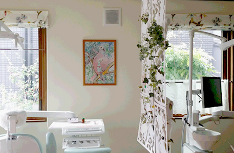 24時間換気システム